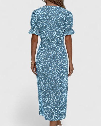 Kataryna | Bequemes Sommerkleid