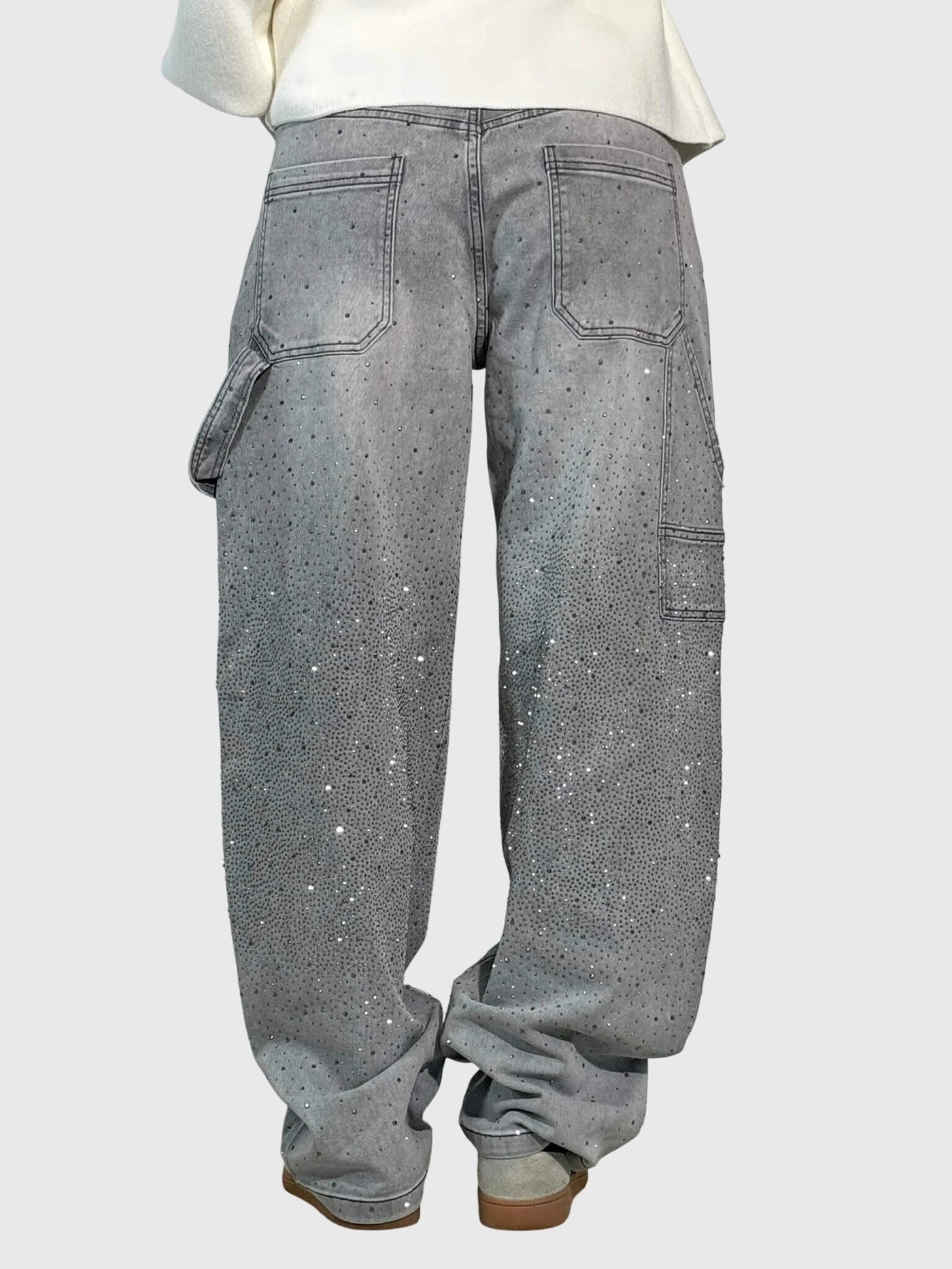 Stella™ | Diamant-Hose