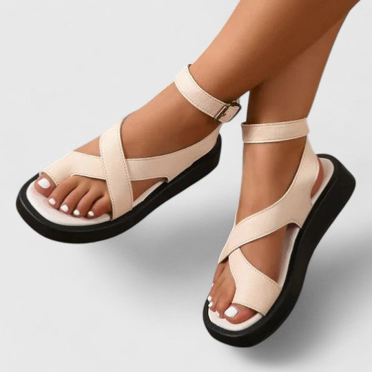 Lalaine | Elegante Sandalen