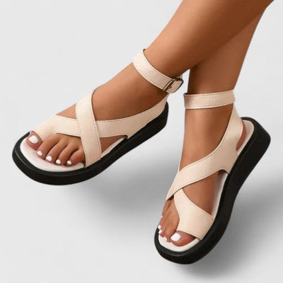 Lalaine | Elegante Sandalen