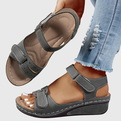 Crystal™ | Orthopädische Sandalen