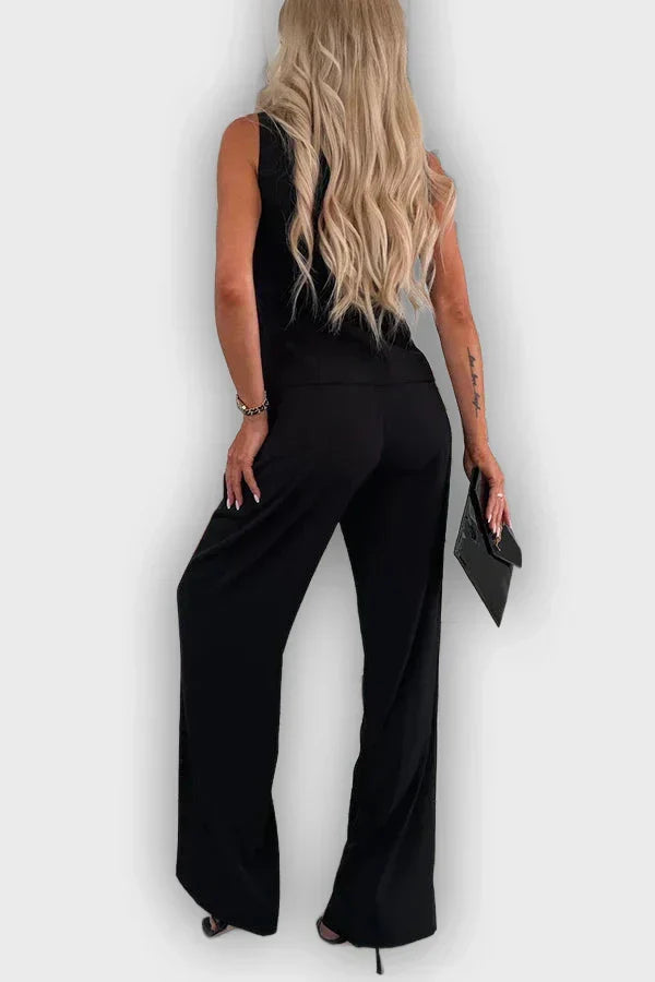 Hailiegh | Elegantes Set