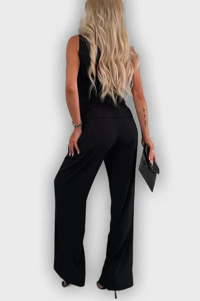 Hailiegh | Elegantes Set