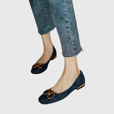 Erica™ | Orthopädische Sandalen