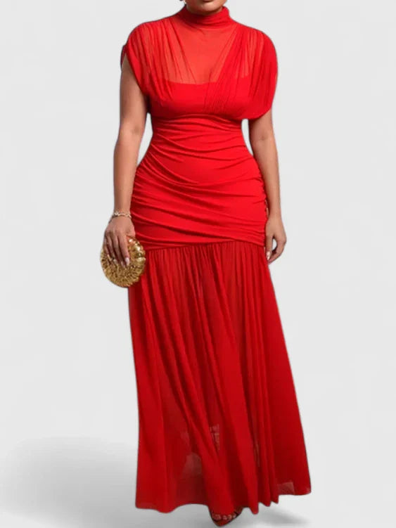 Elyzhera | Elegantes Kleid