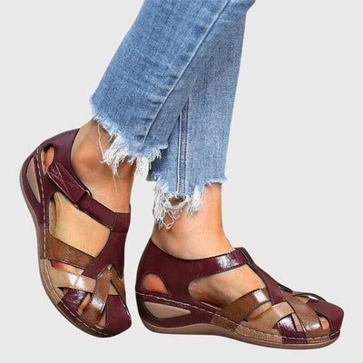 Lorelei™ | Orthopädische Sandalen