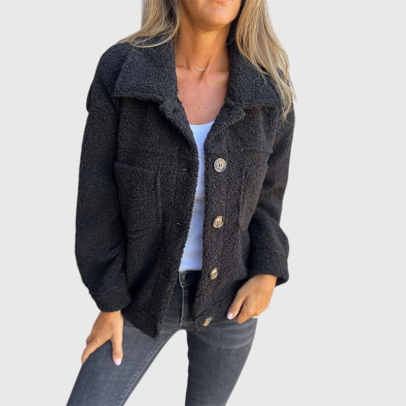Mila™ - Stylische Jacke