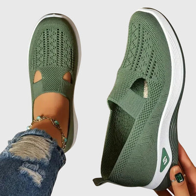 Lora™ Orthopädische Wanderschuhe
