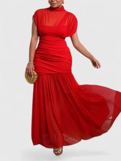 Elyzhera | Elegantes Kleid