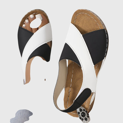 Ainsley™ | Orthopädische Sandalen