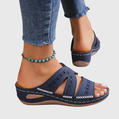 Noëlle™ Leichte Orthopädische Sandalen