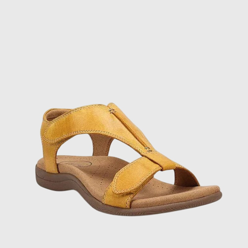 Kylie™ | Elegante Orthopädische Sandalen