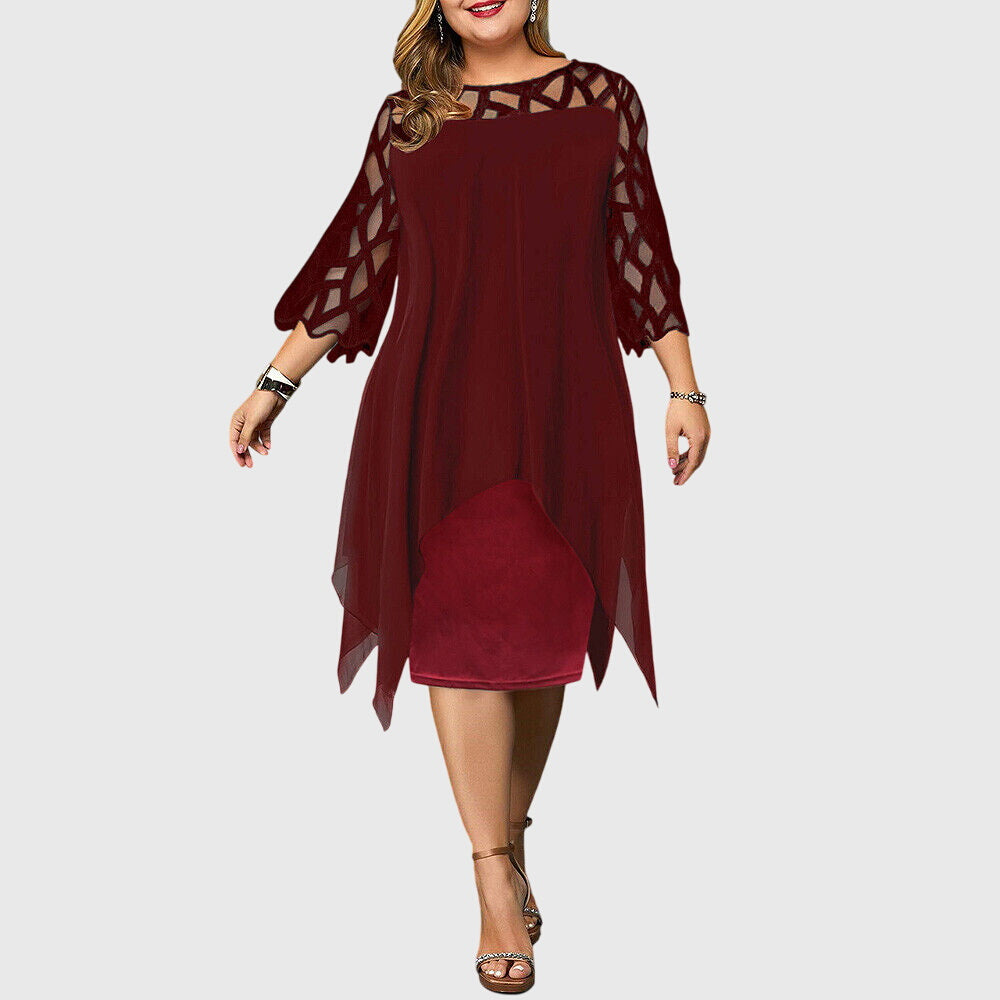 Juliana | Schickes Kleid