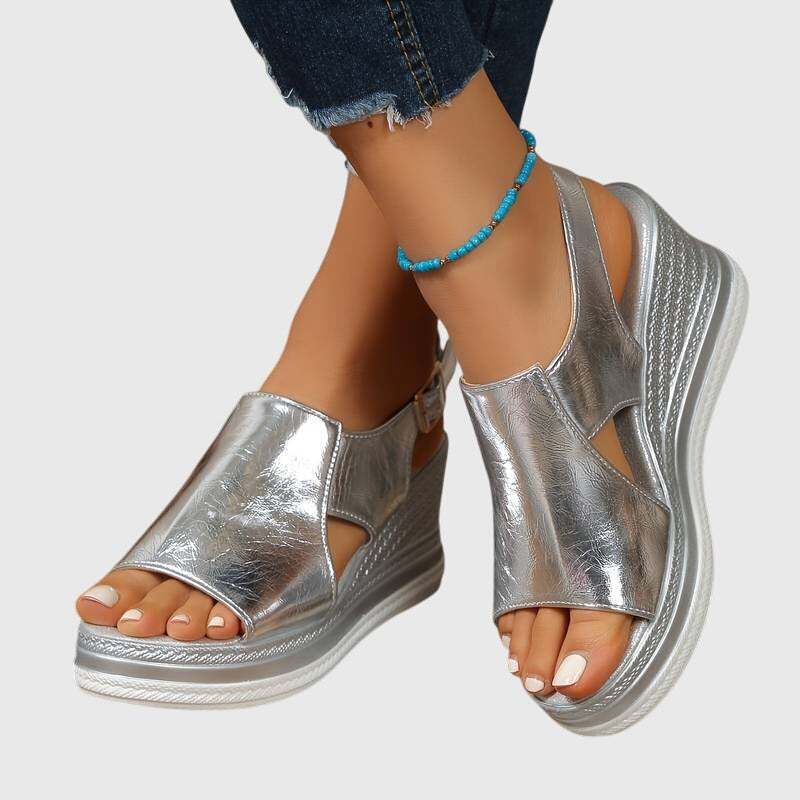 Veronica™ | Orthopädische Sandalen