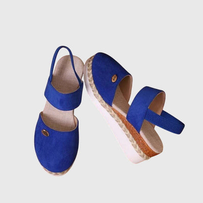Harriet™ | Orthopädische Sandalen