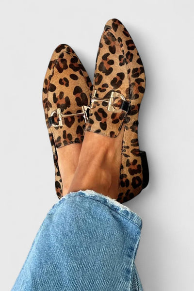 Jalessa | Orthopädische Slipper