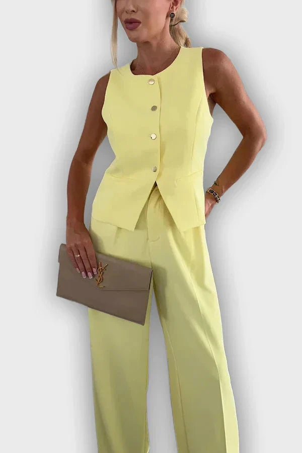 Hailiegh | Elegantes Set