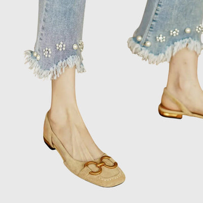 Cecilia™ | Orthopädische Sandalen