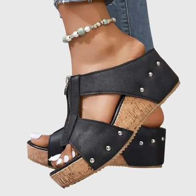 Jazlyn™ | Orthopädische Sandalen