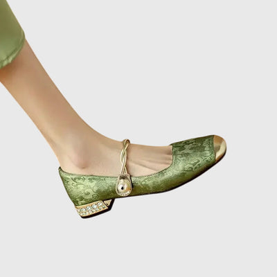 Cilia™ | Orthopädische Sandalen