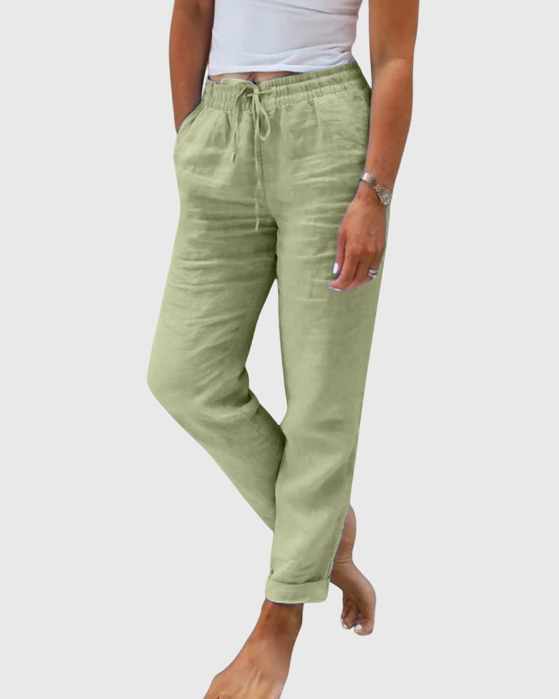 Margaret™ | Elegante Damenhose