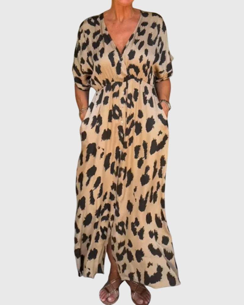 Elizabeth™ | Zeitloses Confidence Kleid