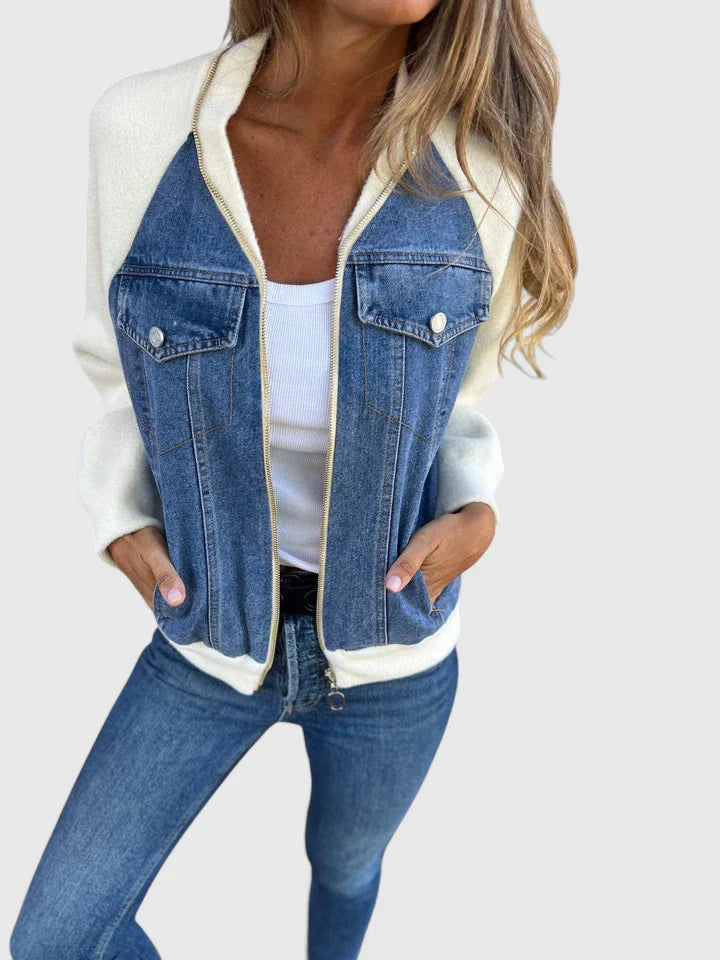 Zoeylynn | Elegante Jacke