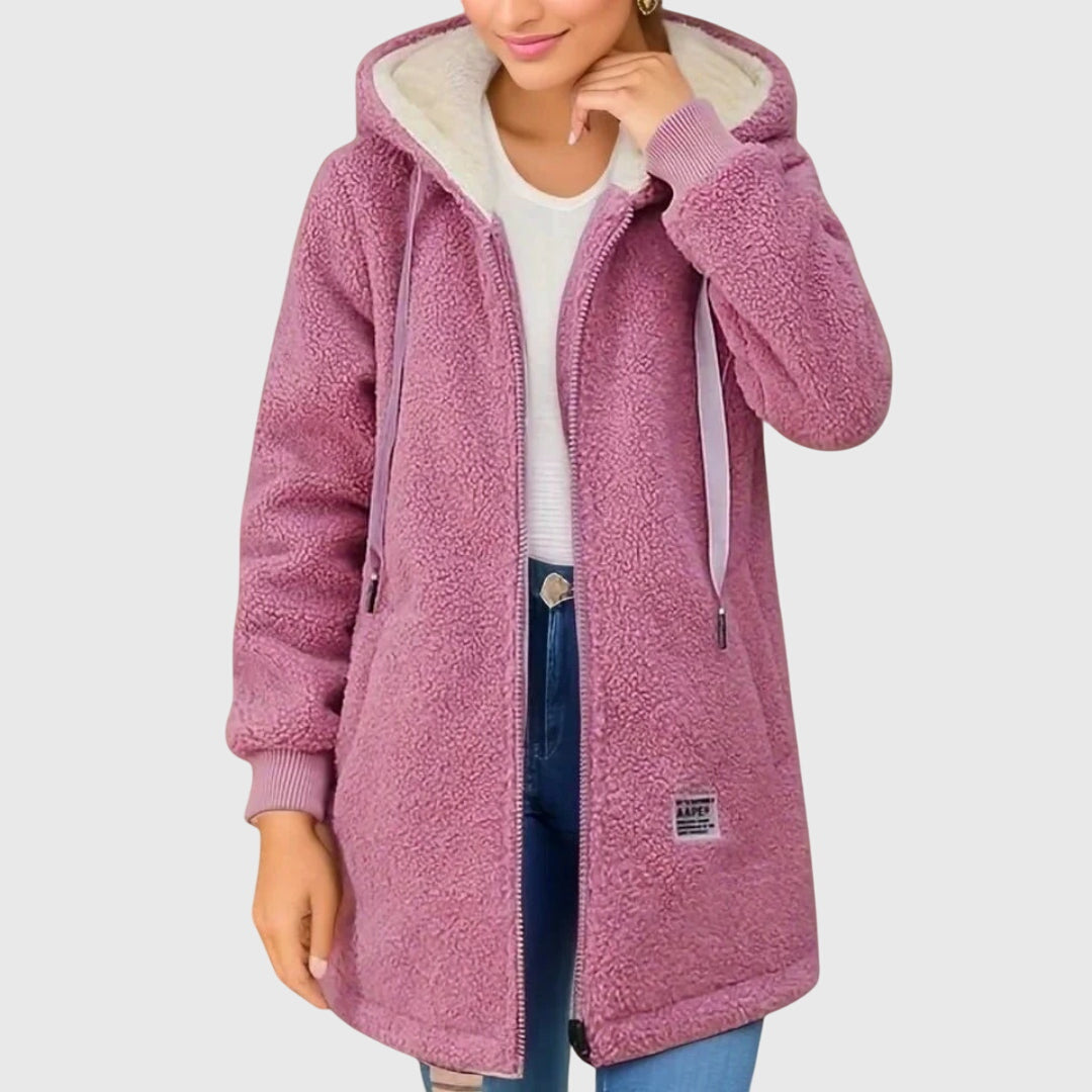 Zia | Bequeme Jacke