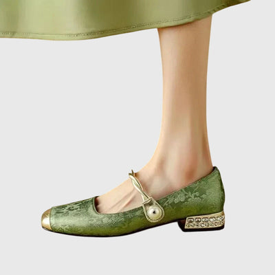 Cilia™ | Orthopädische Sandalen