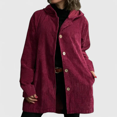 Ysalindah™ | Bequeme Jacke