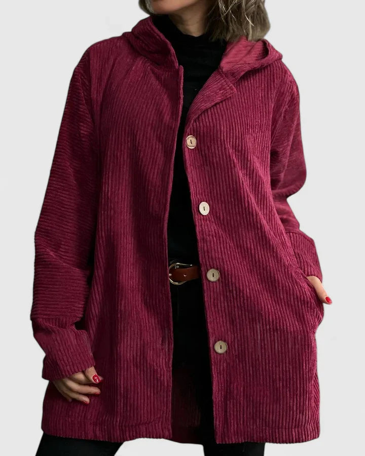 Ysalindah™ | Bequeme Jacke
