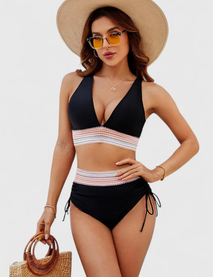 Jayzelliah | Elegantes Bikini-Set