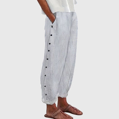 Bertha™ | Elegante Damenhose