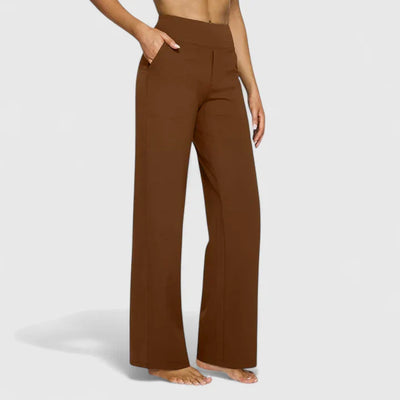 Jasmynne | Bequeme Hose