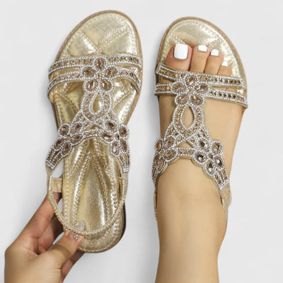 Khalessi | Orthopädische Sandalen