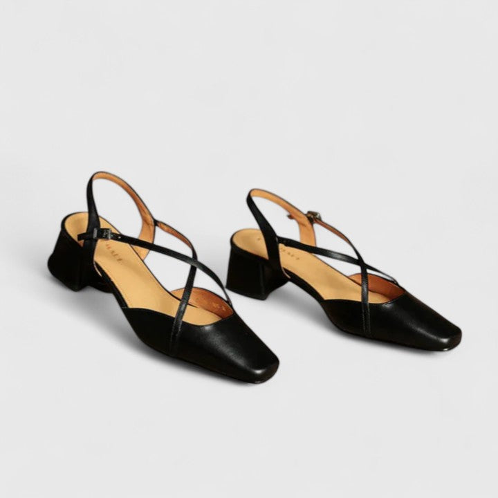 Mikaela | Elegante Sandalen