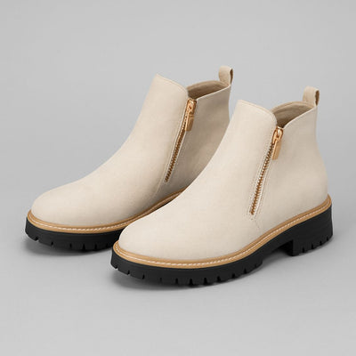 Valencina | Orthopädische Stiefel