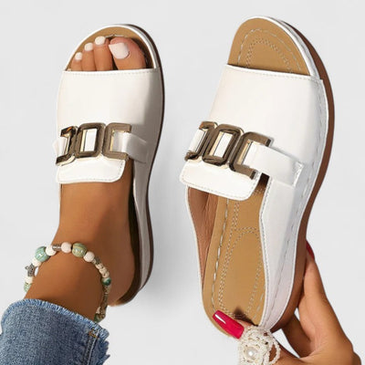 Sharpay | Elegante Sandalen