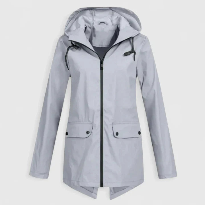 Vanyssiah | Bequeme Jacke