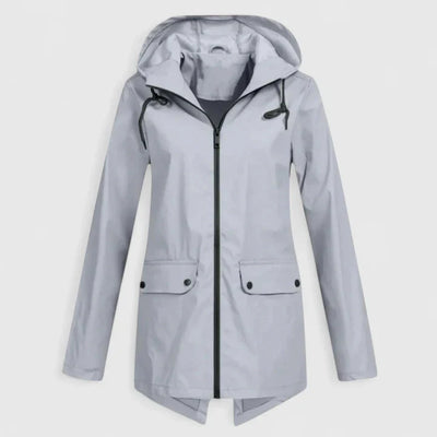 Vanyssiah | Bequeme Jacke