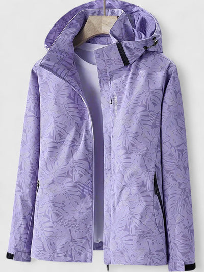 Ivy | Bequeme Jacke