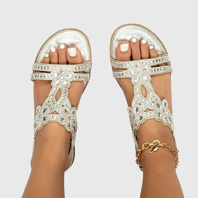 Blessy™ | Orthopädische Sandalen