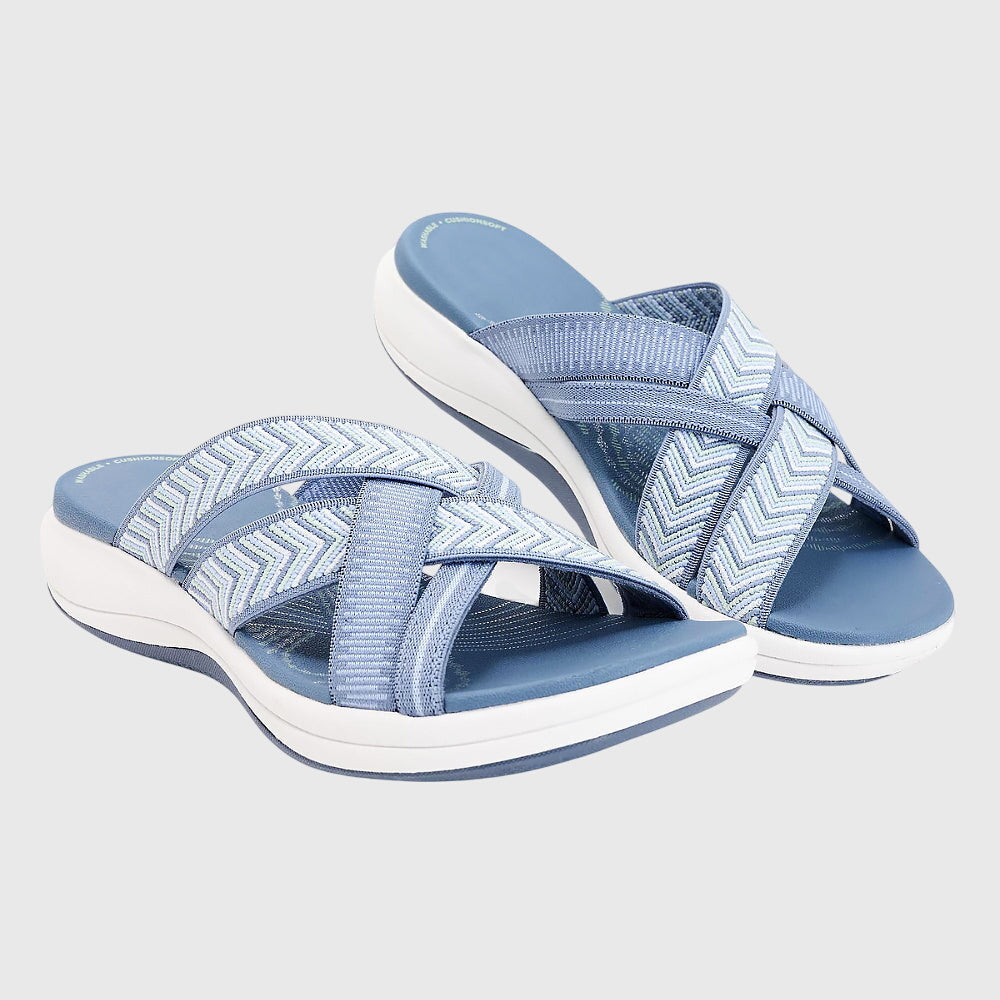 Jade™ | Orthopädische Sandalen