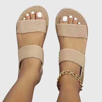 Kelsey™ | Stylische Orthopädische Sandalen