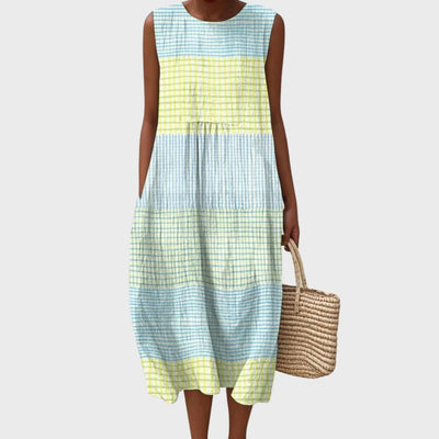 Sophryana™ | Bequemes Kleid