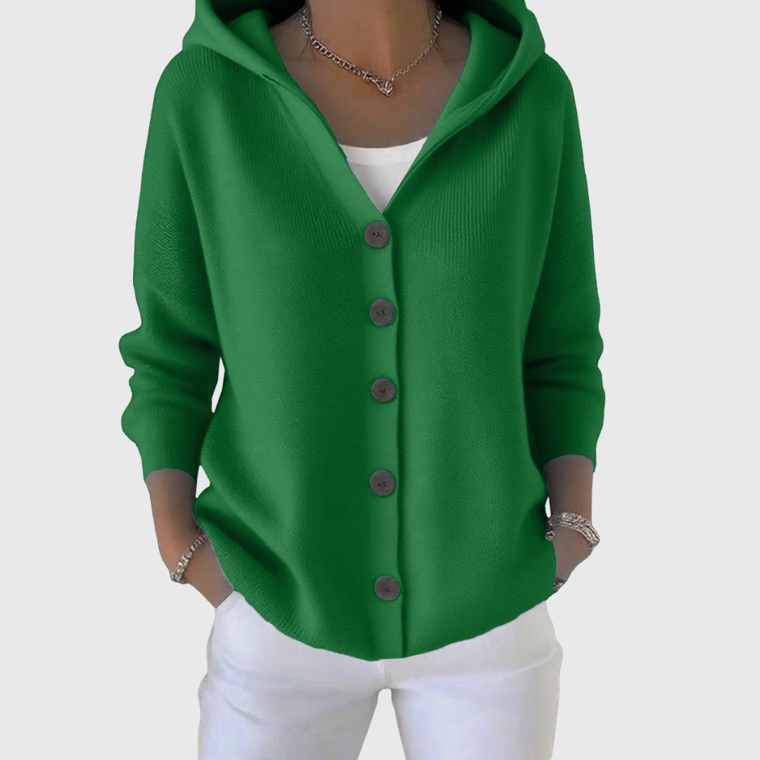 Jessica | Eleganter Cardigan