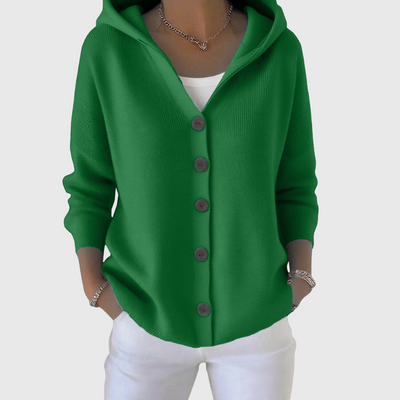 Jessica | Eleganter Cardigan