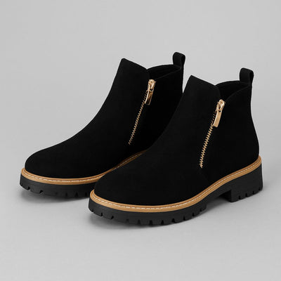 Valencina | Orthopädische Stiefel