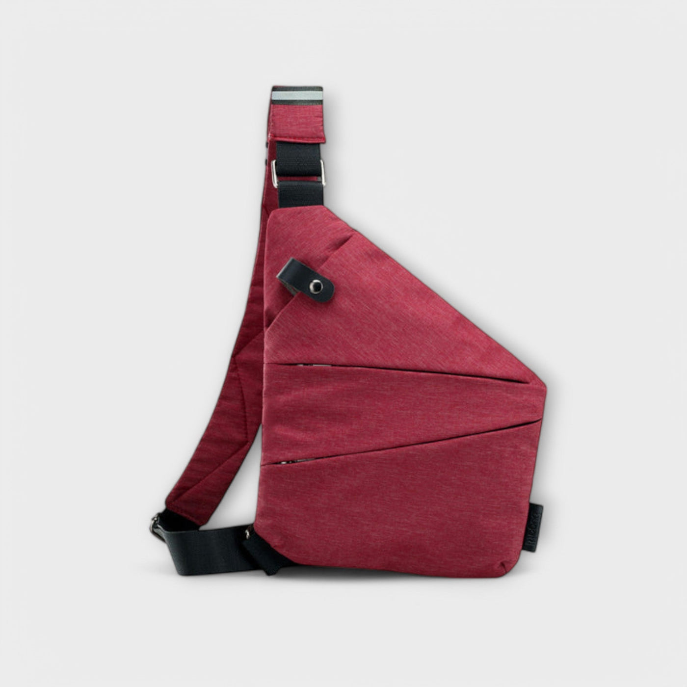 Olivia - Diebstahlsichere Schultertasche