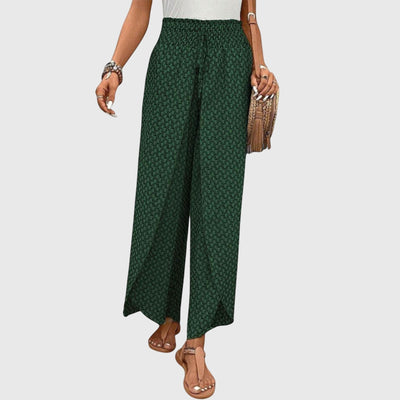 Chiara - Stylische Palazzo-Hose